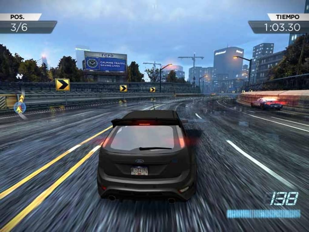 How to download need for speed most wanted on android phone