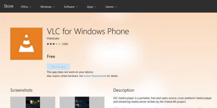 Vlc download for windows 8